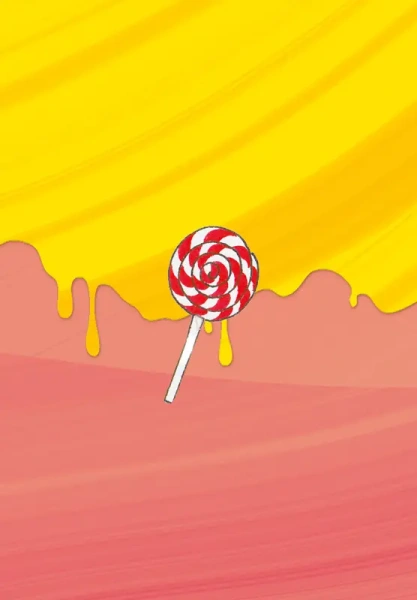 Обложка для паспорта. I'm an anime person