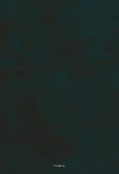 Обложка для паспорта. Фантастические твари. Чемодан