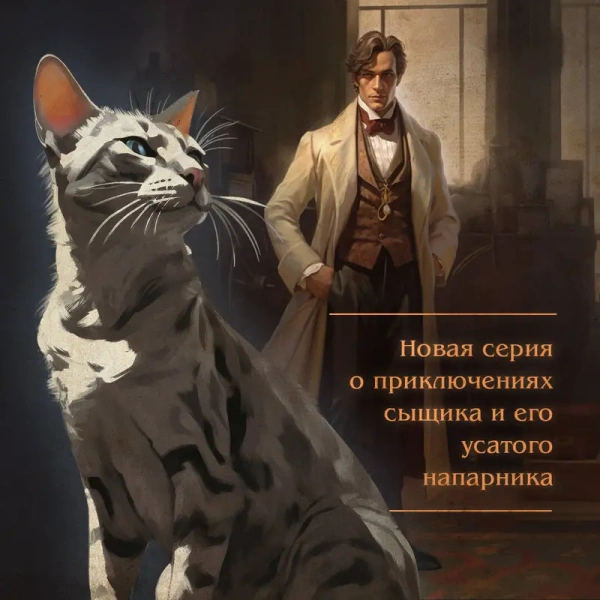 РасГрАв/Граф Аверин. Колдун Российской империи