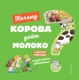 Почему корова даёт молоко? И другие вопросы о домашних животных
