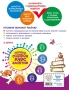 Полный годовой курс занятий: для детей 4-5 лет