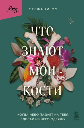 Зеркало/Что знают мои кости. Когда небо падает на тебя, сделай из него одеяло