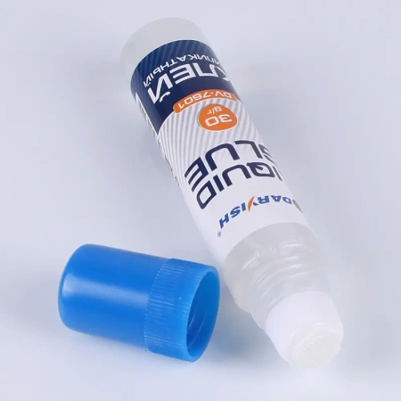 Клей-карандаш 15гр "Darvish" PVP