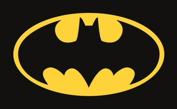 Кардхолдер. Batman (в форме книжки, 215х65 мм)
