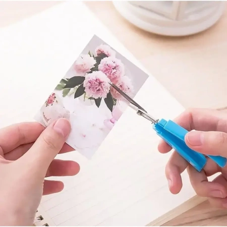 Ножницы 135мм "Дино"