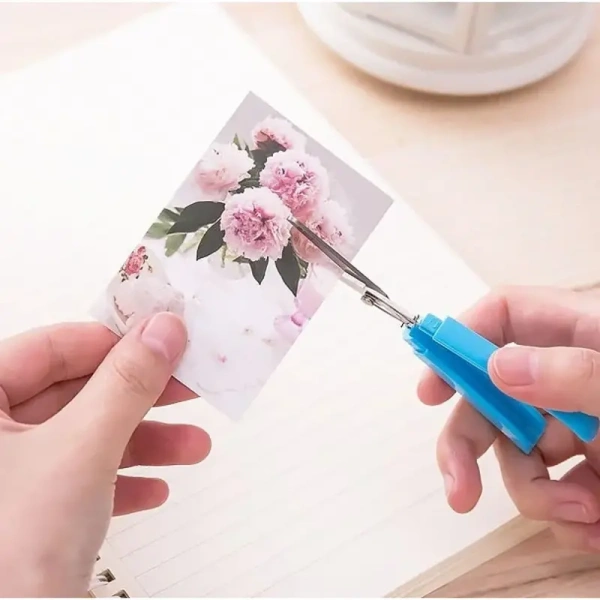 Ножницы 135мм "Дино"