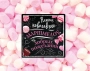 Нежное новогоднее маршмеллоу из добрых пожеланий
