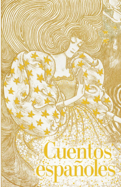 Cuentos espa?oles