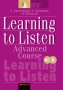 Английский язык. Слушаем и понимаем английскую речь на продвинутом этапе обучения