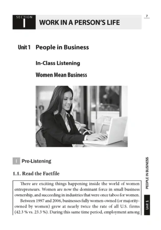 Английский язык. Слушаем и понимаем английскую речь на продвинутом этапе обучения