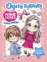 Anime Dolls. Одень куколку. Наряд для анимешки